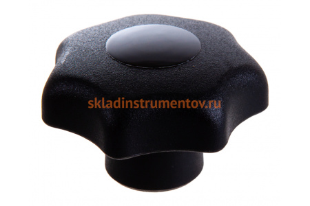 Звездообразная рукоятка KIPP K0155.210