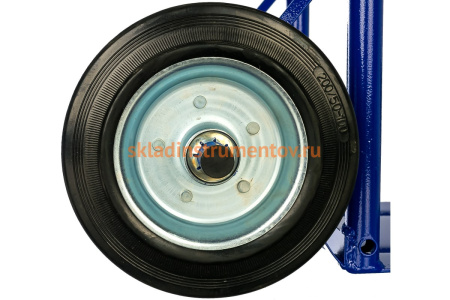 Тележка RUSKLAD грузовая КГ 150 с литыми колёсами Тележка RUSKLAD грузовая КГ 150 с литыми колёсами