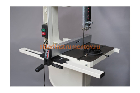 Ленточная пила JET JWBS-14DXPRO 710116-RU