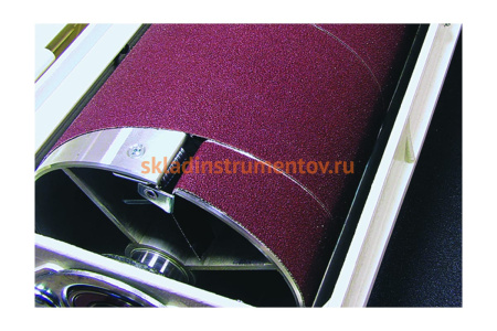 Барабанный шлифовальный станок Jet 10-20 PLUS 628900M