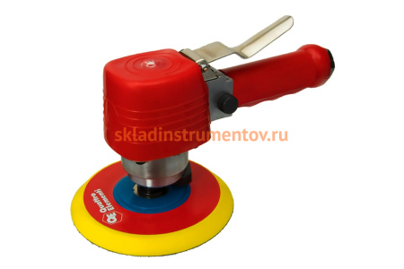 Шлифмашина QUATTRO ELEMENTI 150 мм 10000 об/мин, крепление Vel 248-764