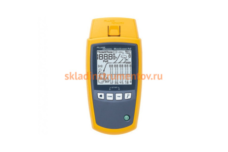 Тестер Fluke MS-POE-KIT 5018513