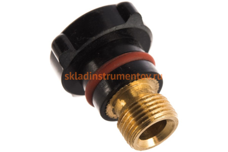 Заглушка короткая для сварочных горелок Сварог IHJ0012