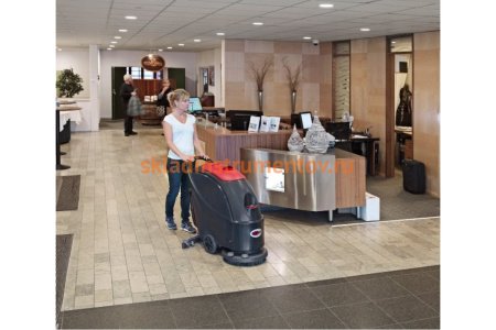 Средняя поломоечная машина Viper AS430B-EU 17INCH 50000218