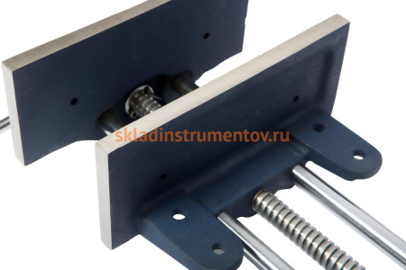Тиски для деревообработки JET WWV/EC-175 GR39004 Тиски для деревообработки JET WWV/EC-175 GR39004