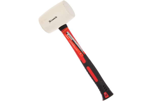 Резиновая киянка MATRIX 11196