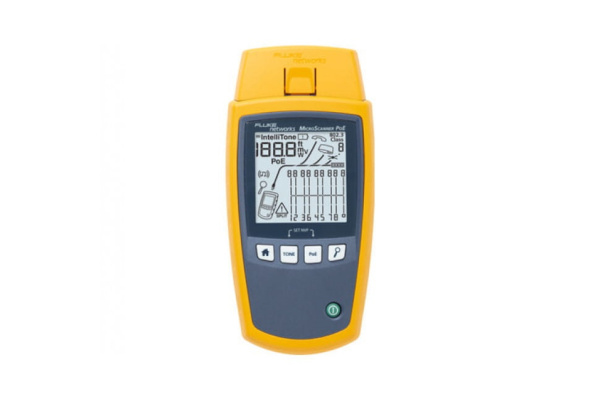 Тестер Fluke MS-POE-KIT 5018513