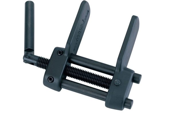 Приспособление для утапливания поршней тормозного цилиндра KING TONY 9BC21