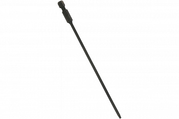 Бита 1/4", TORX, Т9, 150 мм KING TONY 711509T