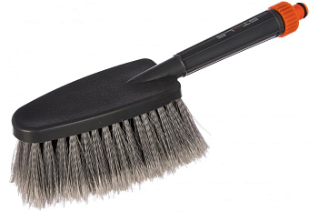 Щетка для мытья автомобиля с подачей воды STELS 55222