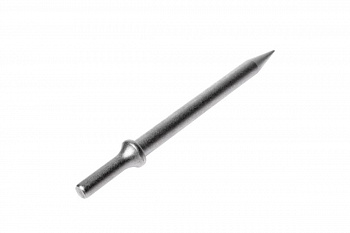 Зубило для пневмомолотка 175мм конусное JTC 3326