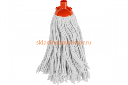 Насадка МОП DEXX, хлопковая, большая 39071