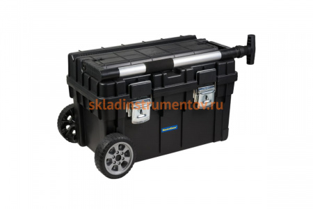 Ящик для инструментов MOBILEBOX МастерАлмаз 680x400x355 мм 10501225