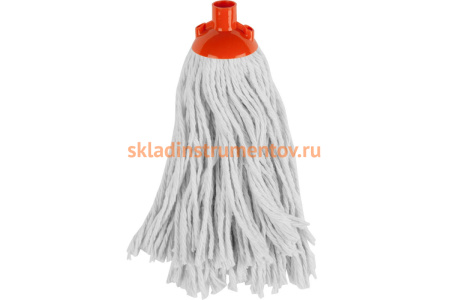 Насадка МОП DEXX, хлопковая, большая 39071