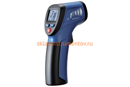 Пирометр СЕМ DT-811 480571