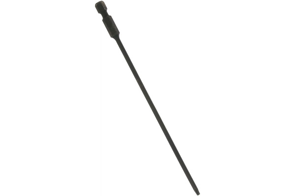 Бита 1/4", TORX, Т9, 150 мм KING TONY 711509T