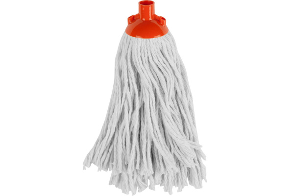 Насадка МОП DEXX, хлопковая, большая 39071