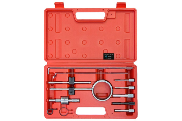 Набор фиксаторов ГРМ AIST на CITROEN/PEUGEOT 1.8/2.0 67230408 00-00017047