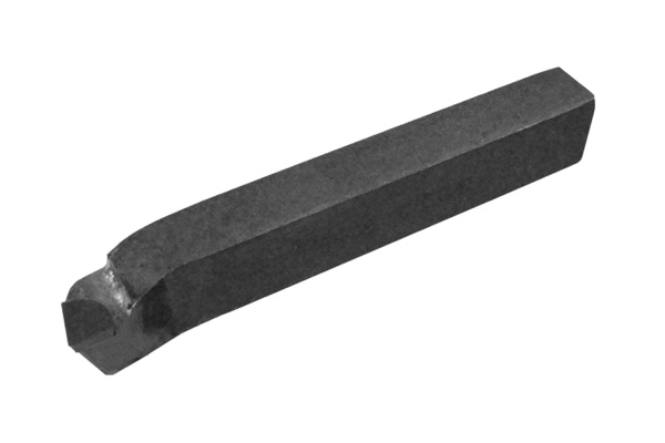 Резец подрезной отогнутый (40х25х200 мм; Т5К10) Техносталь 2112-0009 015432