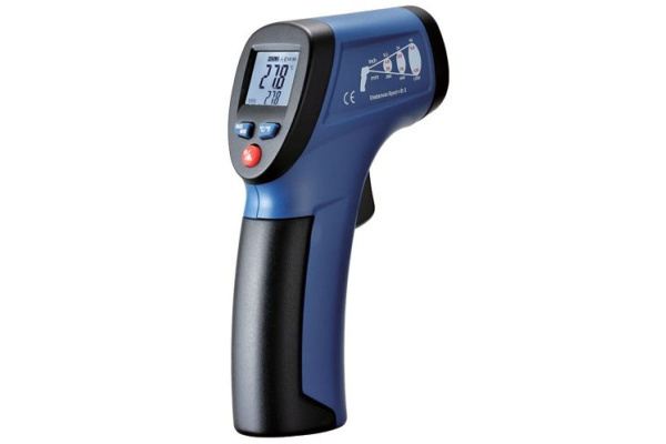 Пирометр СЕМ DT-811 480571
