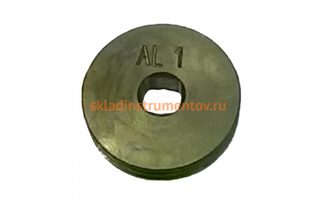 Ролик направляющий для проволоки (1.0 мм) BlueWeld 722629
