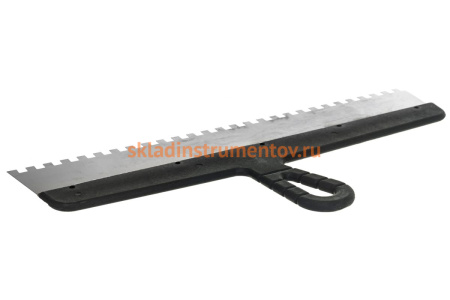 Шпатель из нержавеющей стали СИБРТЕХ 85479