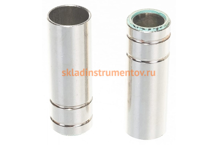 Сопло газораспределительное (10 шт; 16 мм) МАСТЕР PES1516 для MIG MP 15 ПТК 00000030973