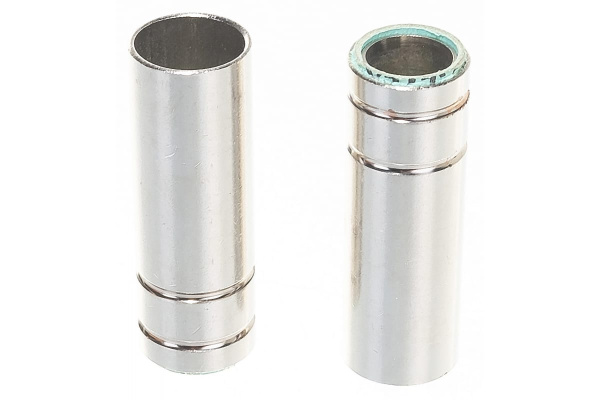 Сопло газораспределительное (10 шт; 16 мм) МАСТЕР PES1516 для MIG MP 15 ПТК 00000030973