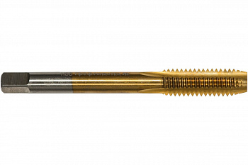 Машинно-ручной однопроходный метчик 218 M7*1 Профоснастка Эксперт 50711018