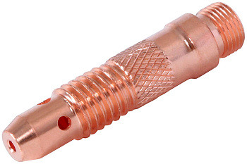 Держатель цанги (2 мм) для горелок Sintig 17–18–26 КЕДР 8001439