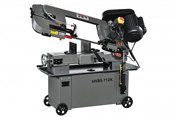 Ленточнопильный станок по металлу Jet HVBS-712K 414459T