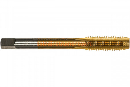 Машинно-ручной однопроходный метчик 218 M7*1 Профоснастка Эксперт 50711018