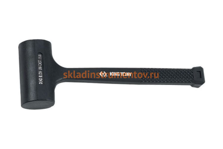 Безынерционная киянка 1361гр KING TONY 7851-48