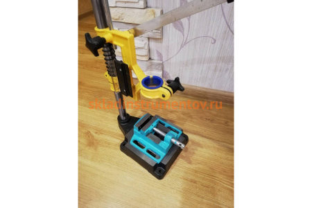 Стойка для дрели Энкор 20090