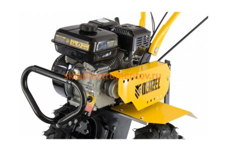 Мотоблок Denzel DPT-270 56402 Мотоблок Denzel DPT-270 56402