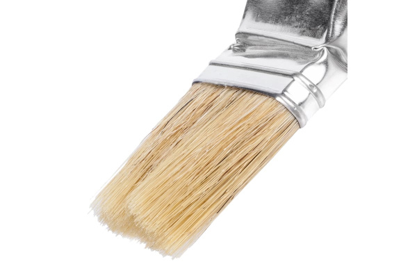 Радиаторная кисть (деревянная рукоятка, 2") РемоКолор 01-2-020