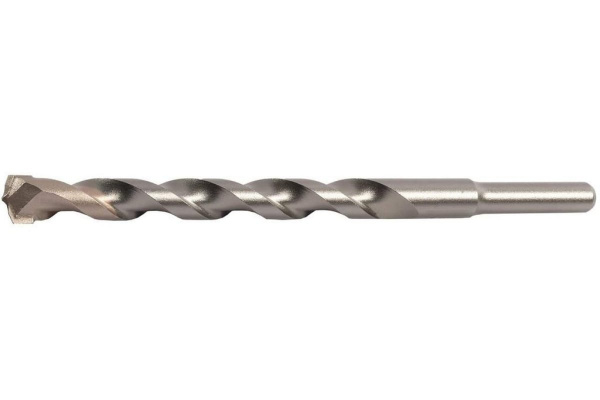 Сверло ударное по бетону (8х200 мм) KRAFTOOL 29165-200-08