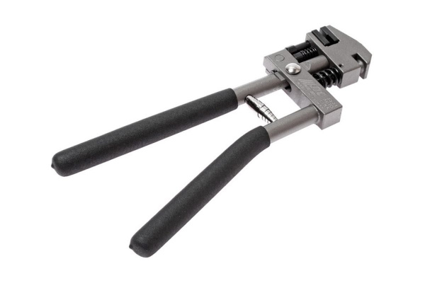 Пробойник-завальцовщик, для металла JTC 3531