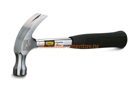 Молоток 570г Stanley Steelmaster 1-51-033