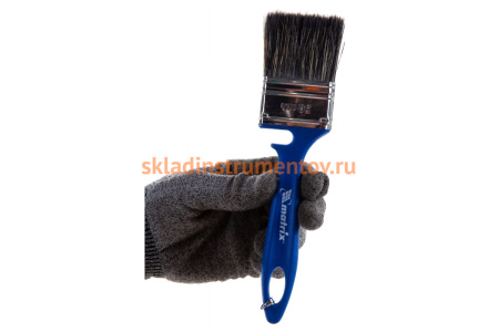 Набор кистей «Универсальный» 25мм, 35мм, 50мм MATRIX Color Line 83399