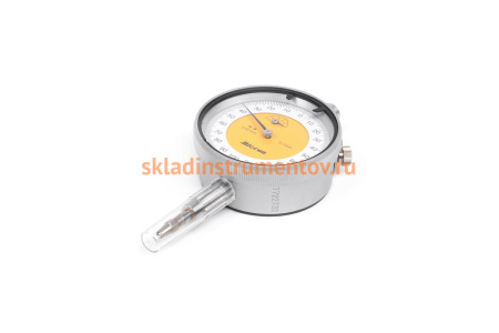 Индикаторный нутромер Micron НИ пов.точн. 250-450 0,001 МИК 28602