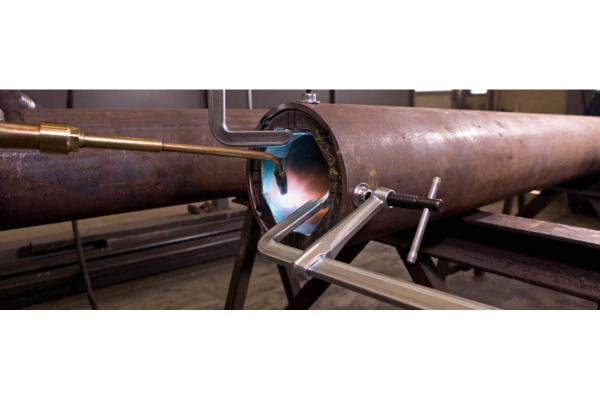 Струбцина BESSEY BE-GS50K, 500 мм