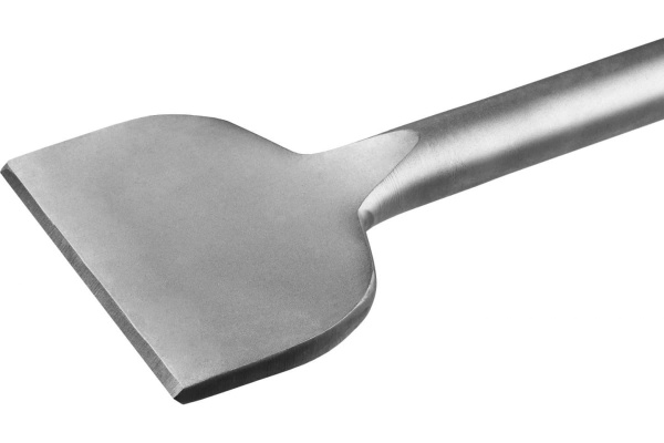 Зубило лопаточное 125x400 мм ПРОФЕССИОНАЛ Зубр 29375-125-400