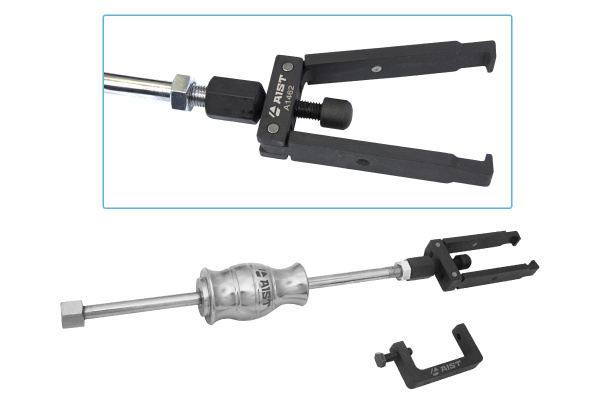 Съемник насос-форсунок AIST на VOLVO 00-00017007