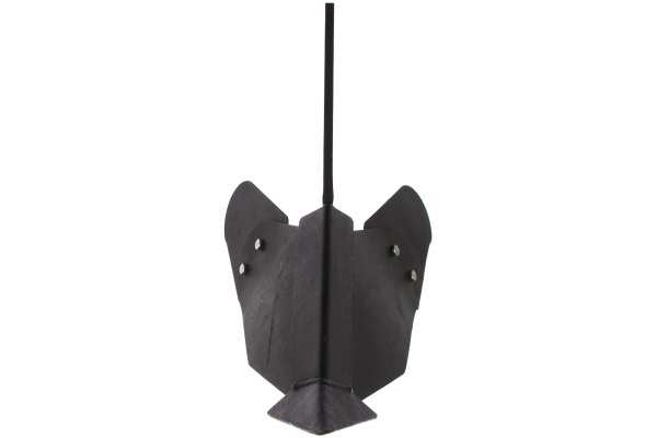 Окучник регулируемый для мотоблоков без сцепки ЗУБР ОК-1