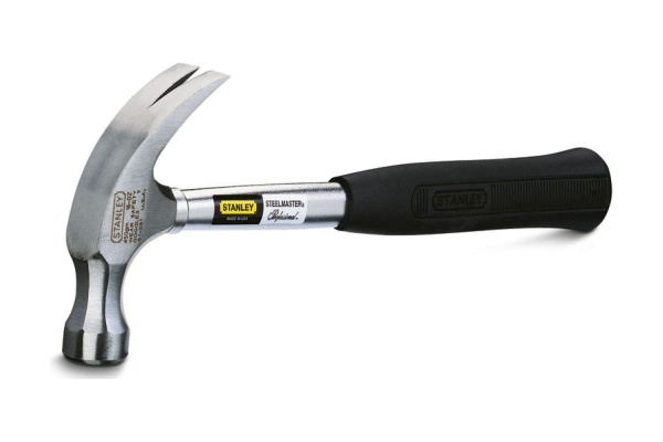 Молоток 570г Stanley Steelmaster 1-51-033