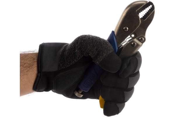 Пассатижи Irwin FAST RELEASE прямые губки 7R T03T