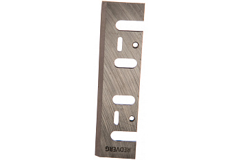 Нож для рубанка (110х29 мм; 2 шт.) REDVERG 6622318