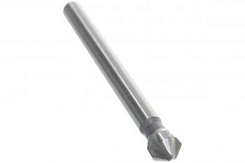 Зенковка (5.3х40 мм; 90°; HSS-G) Ruko 102104