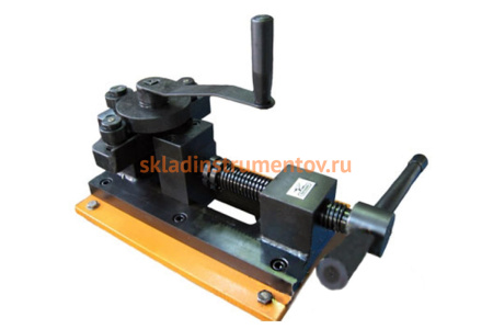 Многофункциональный пресс Blacksmith MP1